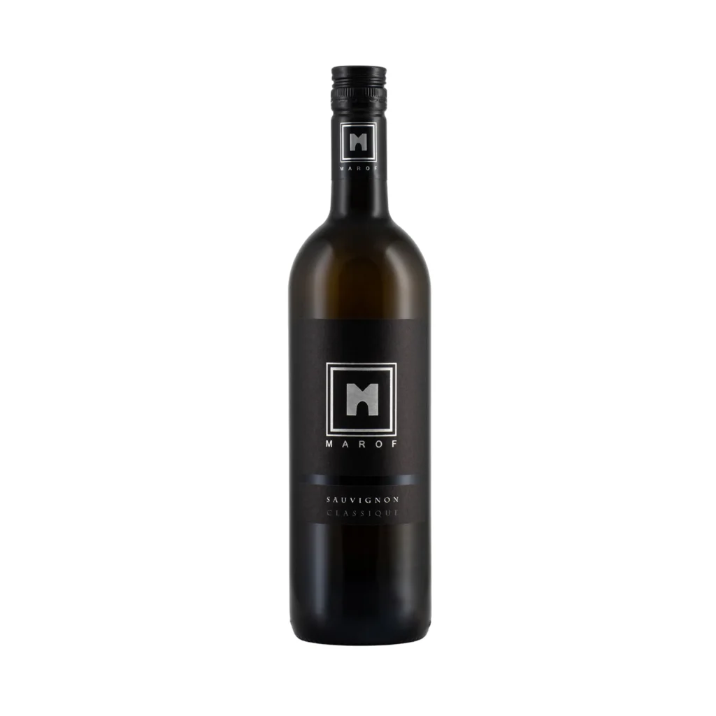 Marof - belo vino savignon classique