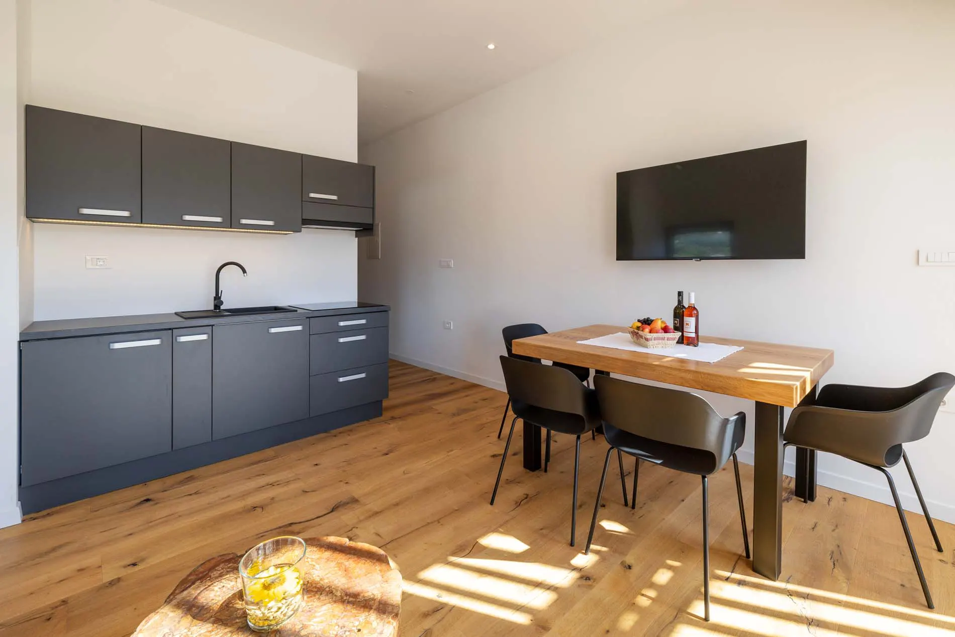 Apartma Bistrica 2+2 - slika 3