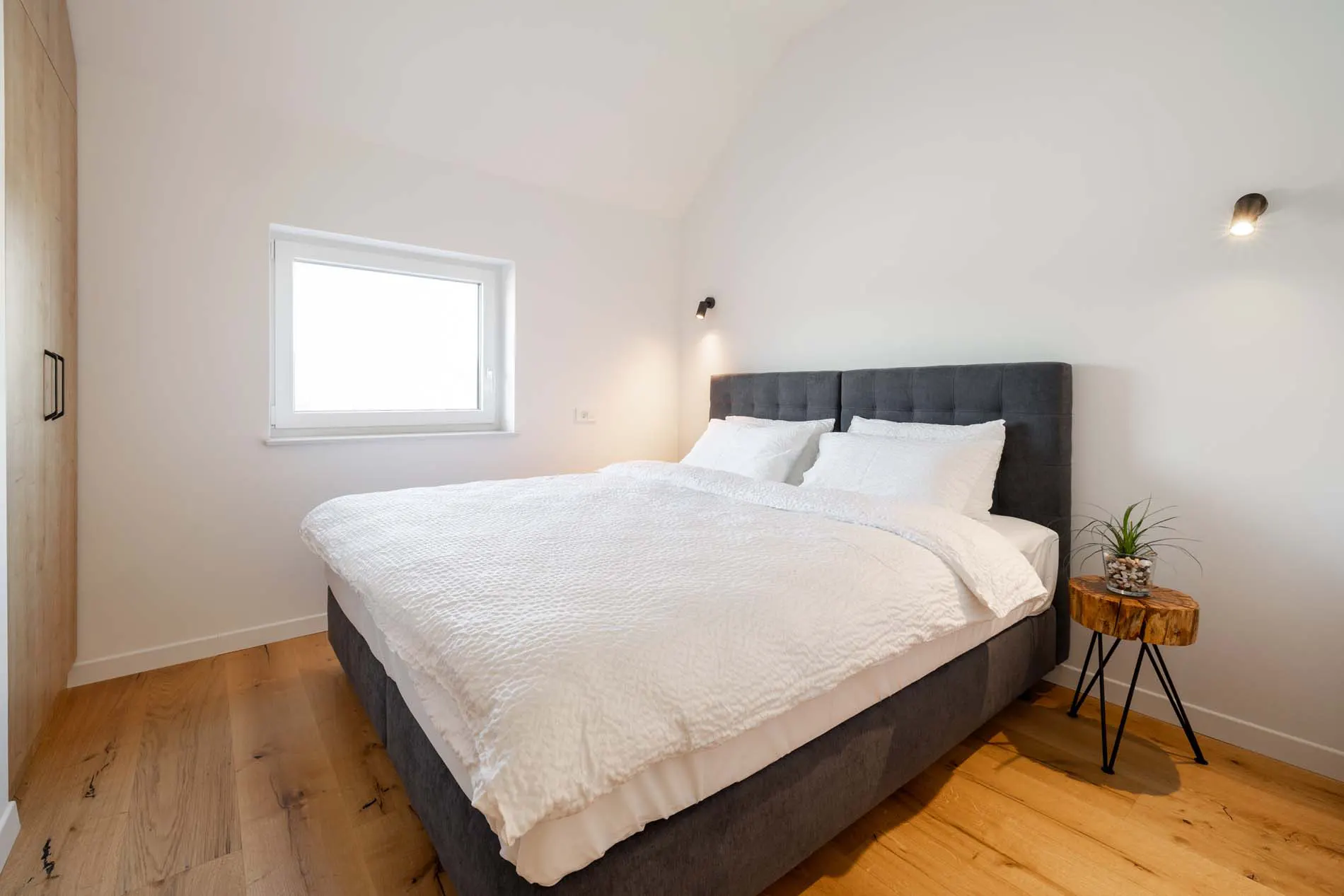 Apartma Bistrica 2+2 - slika 4