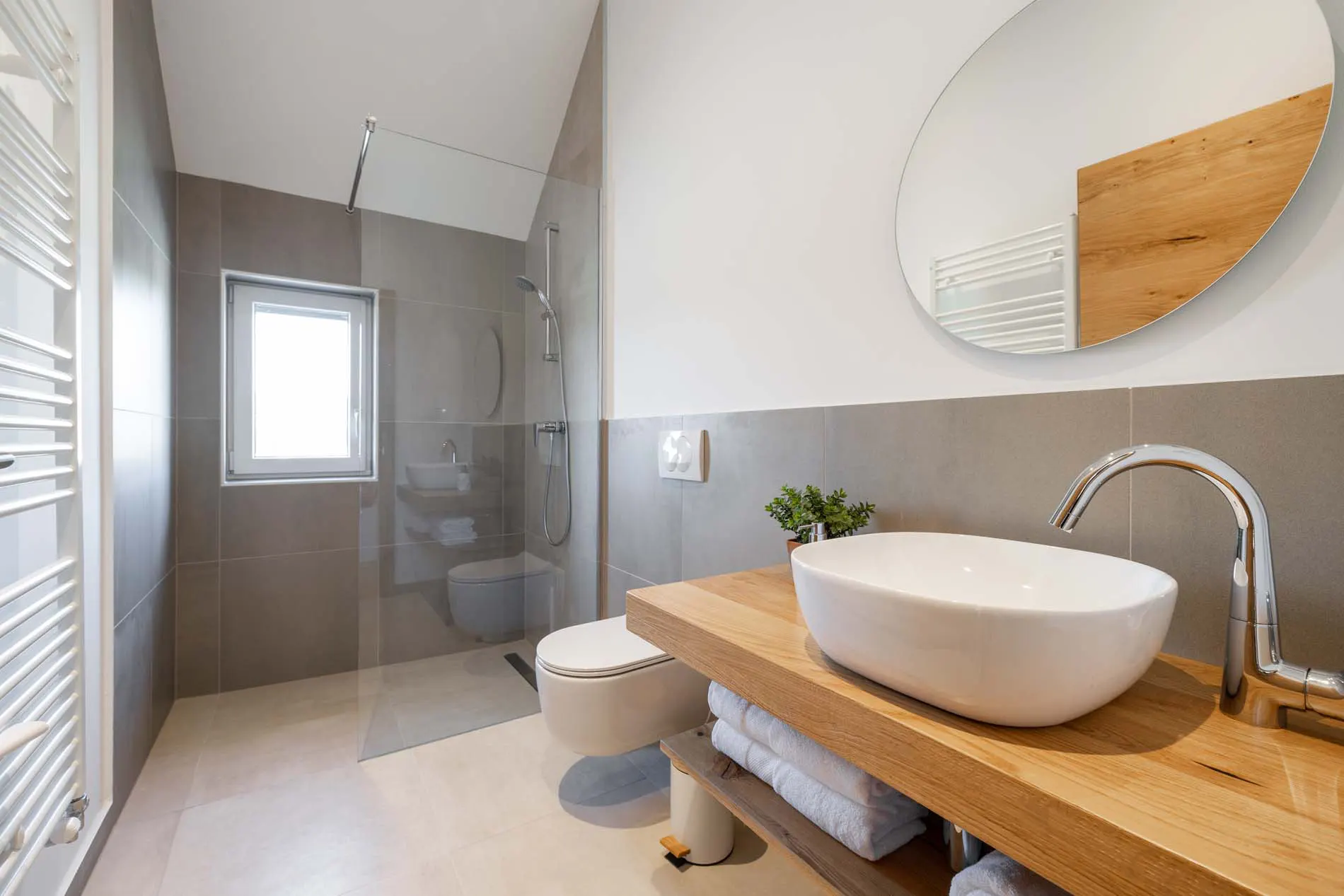 Apartma Bistrica 2+2 - slika 6