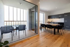 Alternative view of Apartma Sotla 4+2