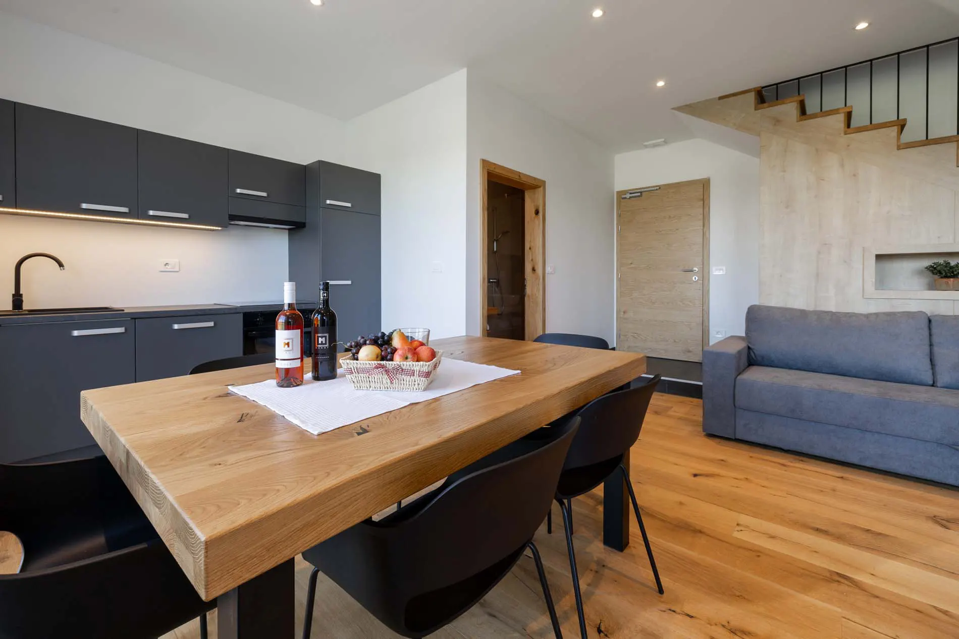 Apartma Sotla 4+2 - slika 3