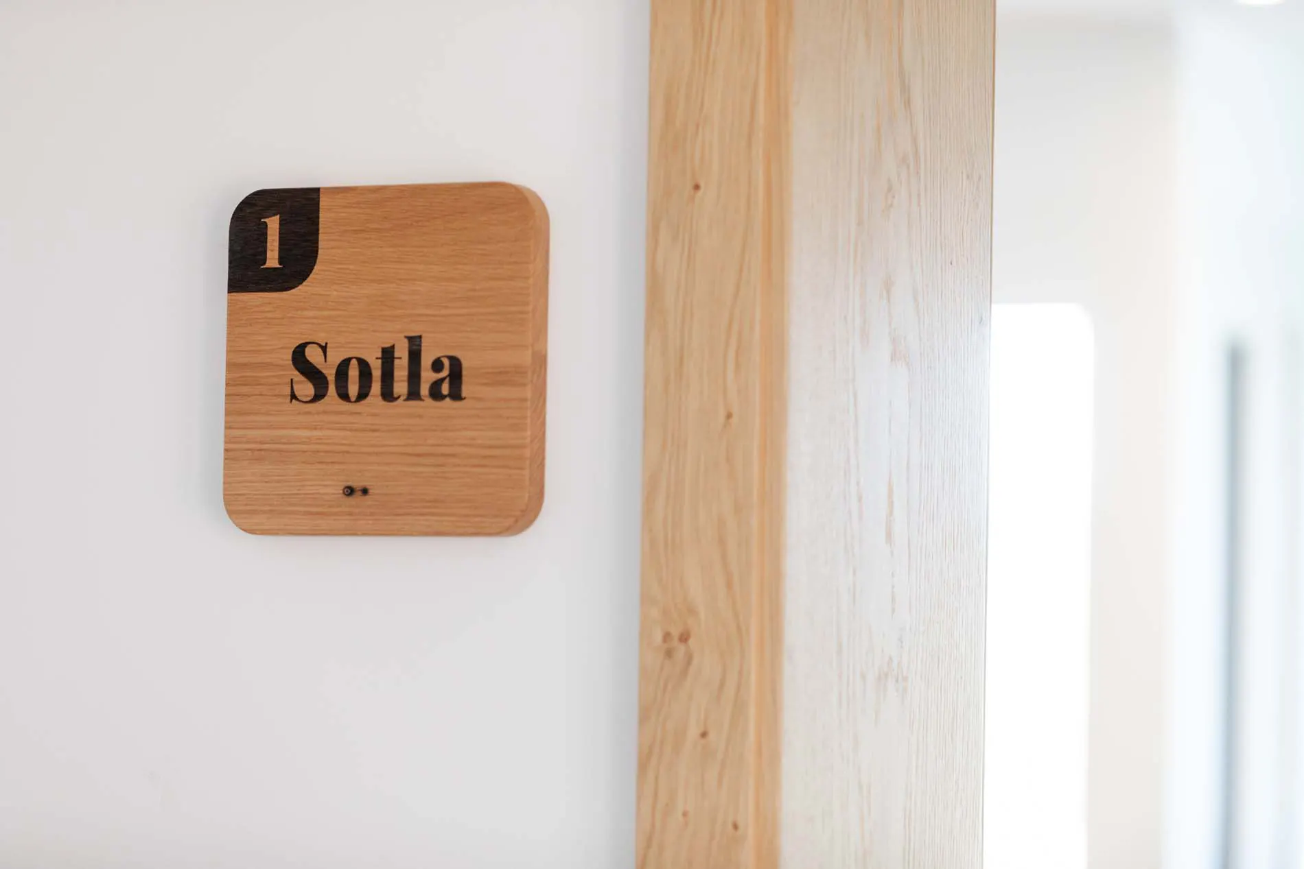 Apartma Sotla 4+2 - slika 6