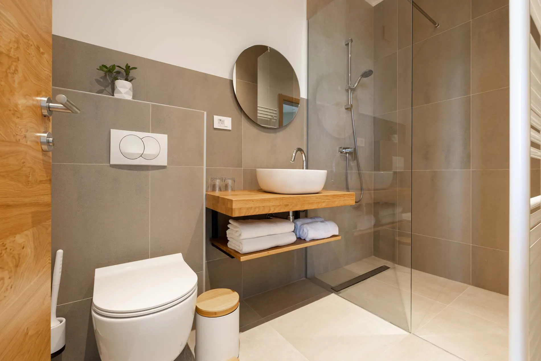 Apartma Sotla 4+2 - slika 7