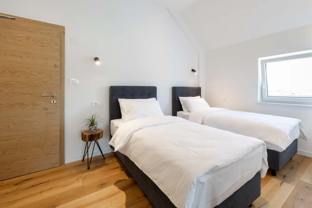 Alternative view of Apartma Vina Gora 2+2