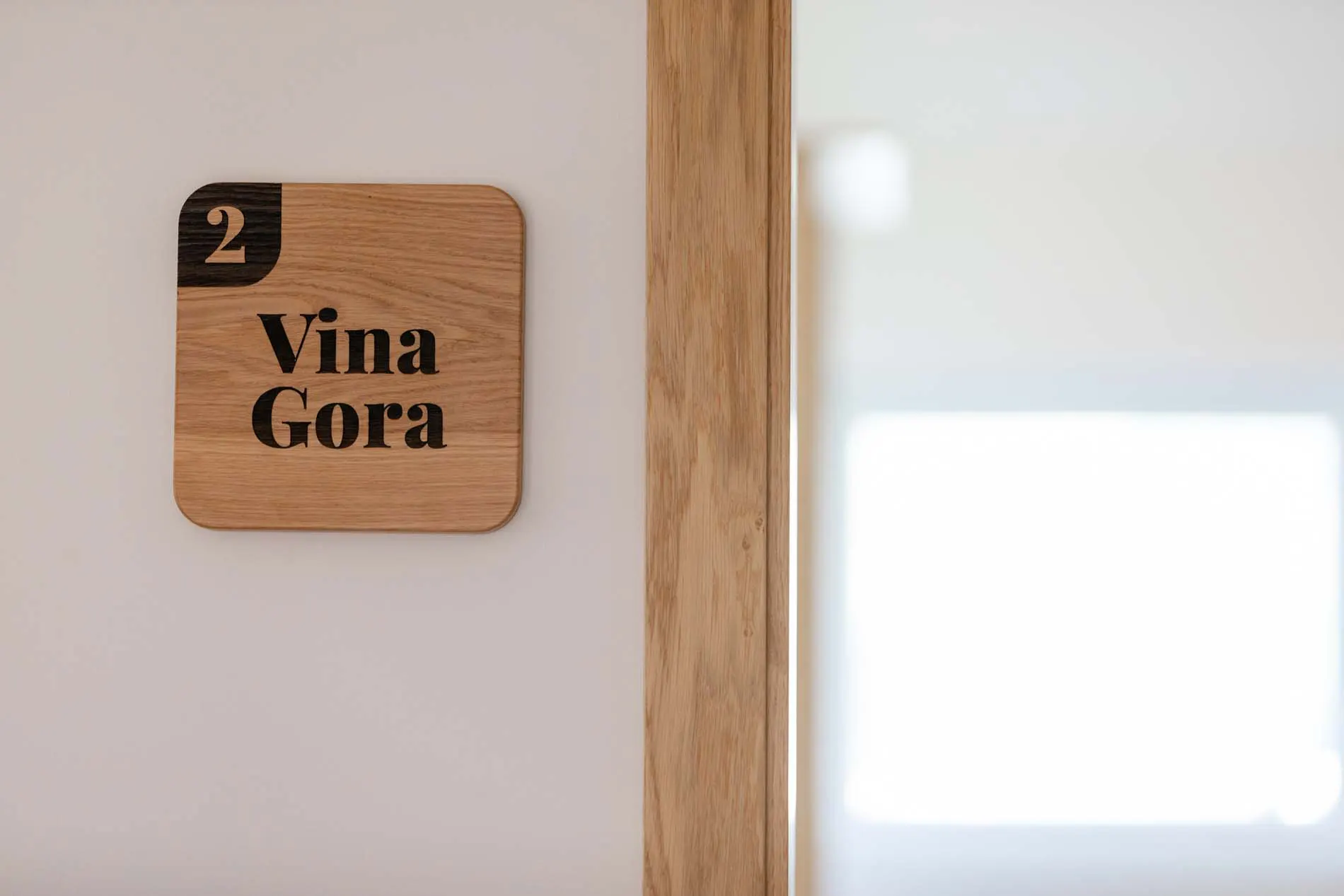 Apartma Vina Gora 2+2 - slika 3