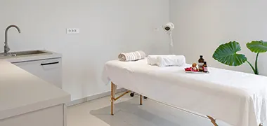 Wellness Marof - soba za masaže